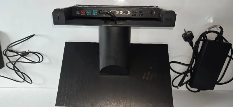 TPV Táctil HP Engage One Pro i5 16GB SSD afbeelding 3