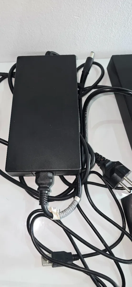 TPV Táctil HP Engage One Pro i5 16GB SSD afbeelding 7