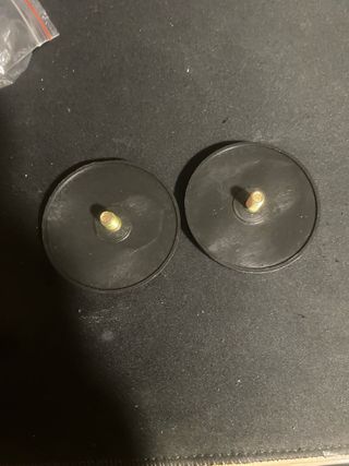 Catadióptricos Peugeot Speedfight (2 unidades)