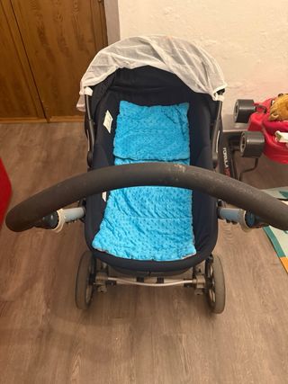 Carrito de bebé JANE