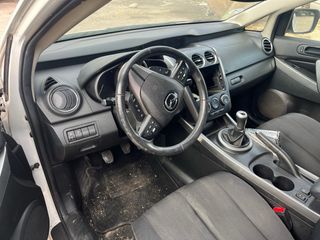 DESPIECE COMPLETO MAZDA CX7 2009