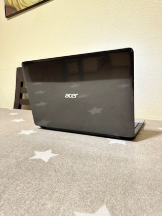 Portátil Acer Premium • i5 • 16GB RAM • 500GB