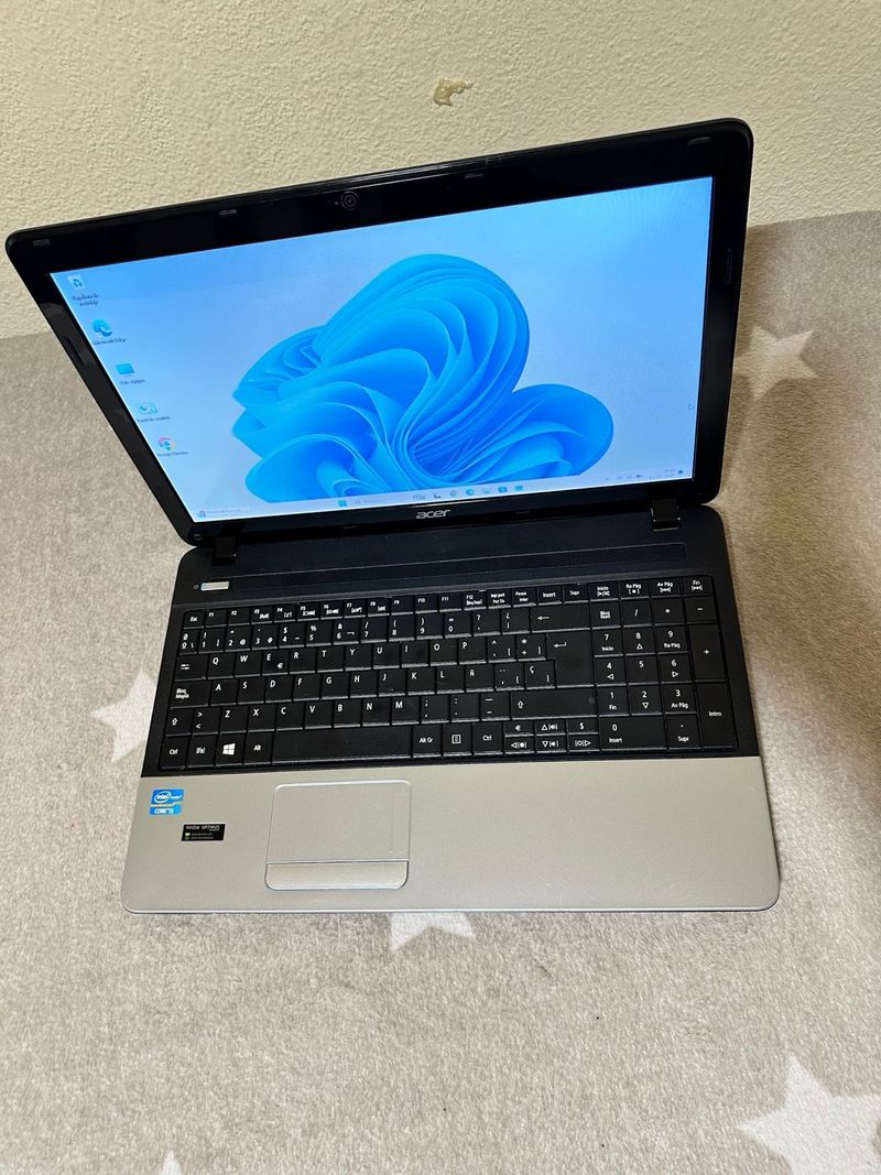 Portátil Acer Premium • i5 • 16GB RAM • 500GB afbeelding 6