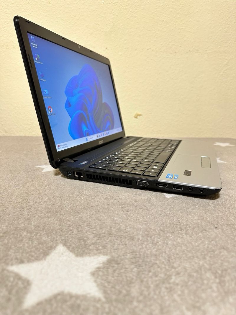 Portátil Acer Premium • i5 • 16GB RAM • 500GB afbeelding 3