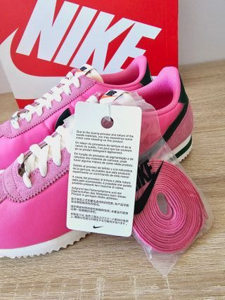 Nike Cortez. Nuevas