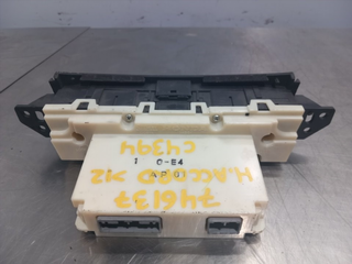 MANDO CALEFACCION / AIRE ACONDICIONADO HONDA ACCO