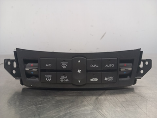 MANDO CALEFACCION / AIRE ACONDICIONADO HONDA ACCO