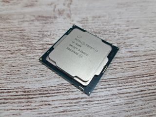 Procesador i3 9100 (1151)