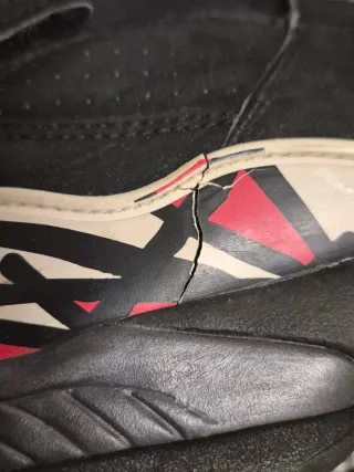 JORDAN 8 RETRO PLAYOFFS