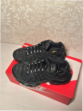 Nike TN Air Max Plus Zapatillas Talla 38