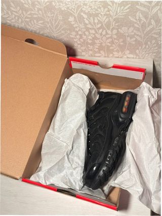 Nike TN Air Max Plus Zapatillas Talla 38