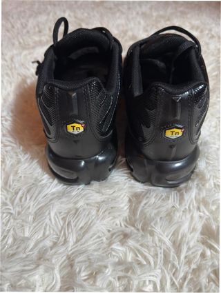 Nike TN Air Max Plus Zapatillas Talla 39