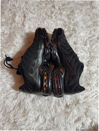 Nike TN Air Max Plus Zapatillas Talla 39