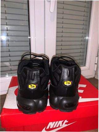 Nike TN Air Max Plus Zapatillas Talla 42