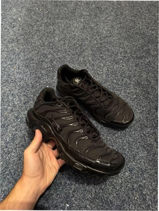 Nike TN Air Max Plus Zapatillas Talla 45