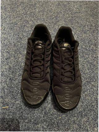 Nike TN Air Max Plus Zapatillas Talla 45