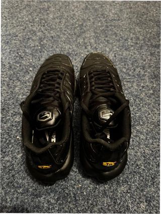 Nike TN Air Max Plus Zapatillas Talla 45