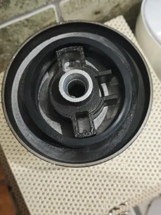 Adaptador Volante Coche