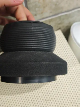 Adaptador Volante Coche