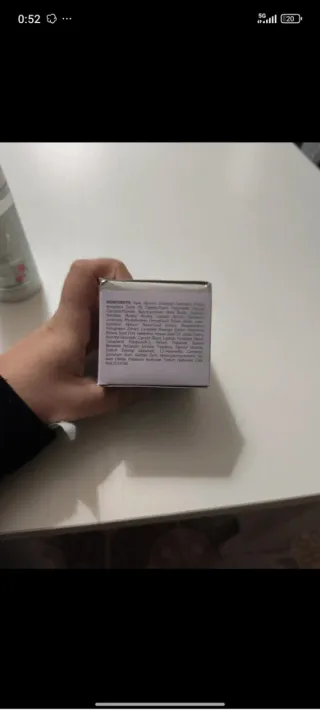 Infiore Crema Notte Rigenerante