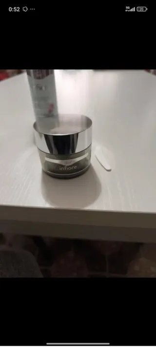 Infiore Crema Notte Rigenerante