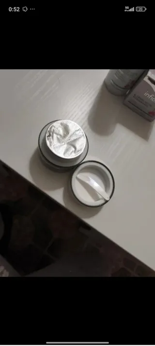 Infiore Crema Notte Rigenerante