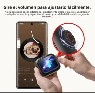 Auriculares Bluetooth HTC NE40 Traductor