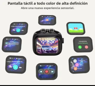 Auriculares Bluetooth HTC NE40 Traductor