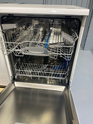 Lavavajillas Balay 3VS5011BA 60cm Nuevo