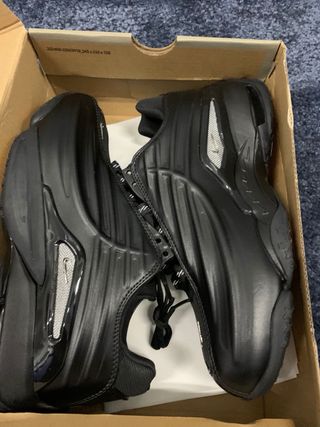 Nike NOCTA Zapatillas Negras