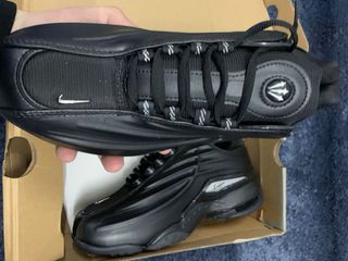 Nike NOCTA Zapatillas Negras