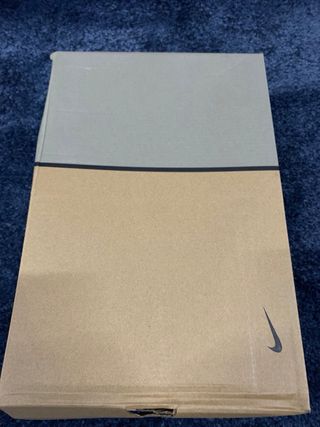 Nike NOCTA Zapatillas Negras