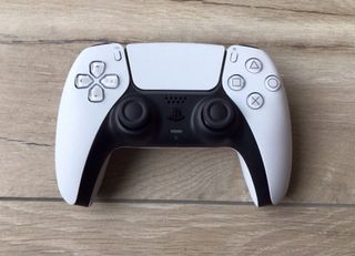 PS5 Slim Digital Sony - Branco