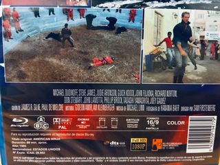 El guerrero americano 2: La confrontación