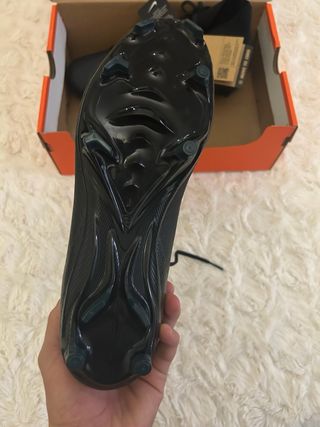Botas de fútbol Nike Mercurial Talla 41