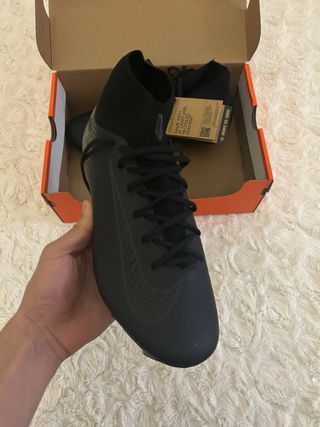 Botas de fútbol Nike Mercurial Talla 41