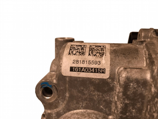 Cuerpo acelerador Renault Megane IV 161A03415RA