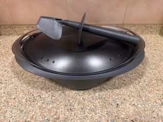 Thermomix TM5 BUEN ESTADO!!