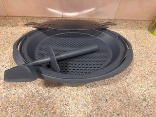 Thermomix TM5 BUEN ESTADO!!