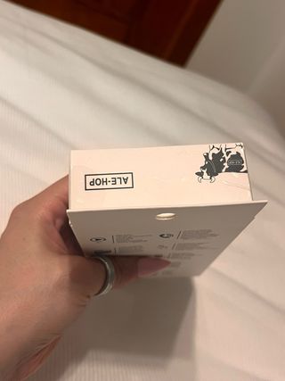 Cascos Inalámbricos Gaming Blancos