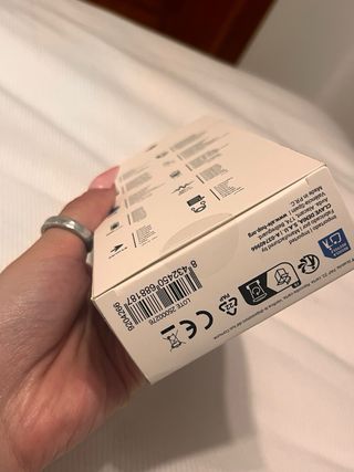 Cascos Inalámbricos Gaming Blancos