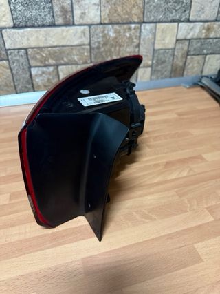 Pilotos Traseros Seat Ateca FR