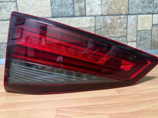 Pilotos Traseros Seat Ateca FR