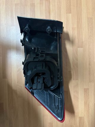 Pilotos Traseros Seat Ateca FR