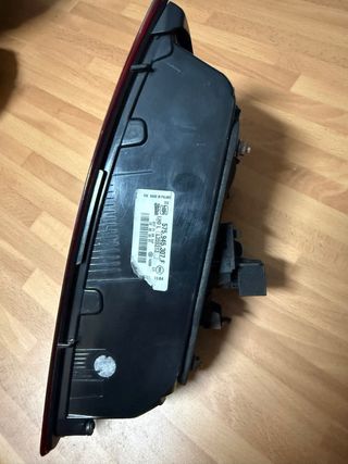 Pilotos Traseros Seat Ateca FR