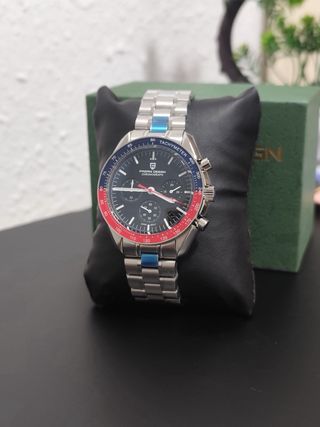 Reloj Pagani Design Cronógrafo Hombre