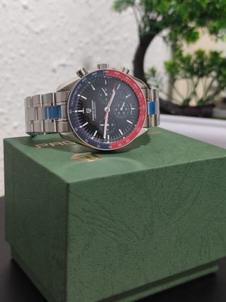 Reloj Pagani Design Cronógrafo Hombre