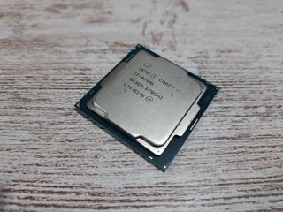 Procesador i7 8700K (1151)