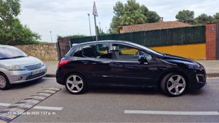 Peugeot 308 HDI (estetica GTI)