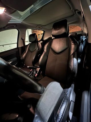 Peugeot 308 HDI - estética GTI
